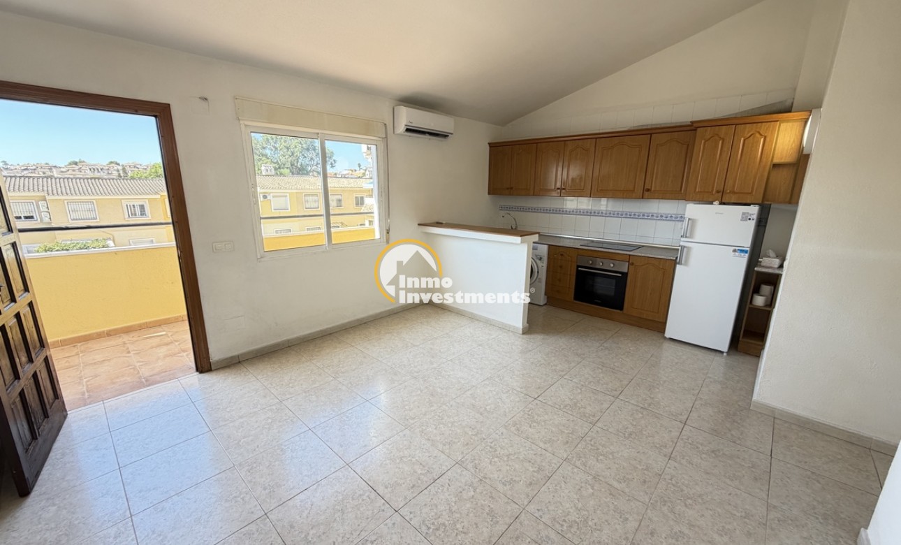 Gebrauchtimmobilien - Apartment - Villamartin - Lomas del Golf