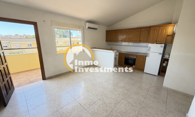 Gebrauchtimmobilien - Apartment - Villamartin - Lomas del Golf