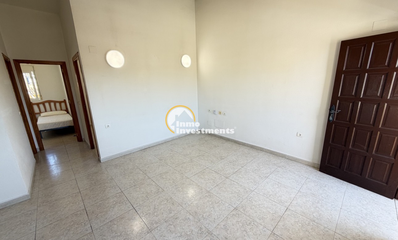Gebrauchtimmobilien - Apartment - Villamartin - Lomas del Golf