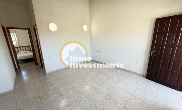 Gebrauchtimmobilien - Apartment - Villamartin - Lomas del Golf