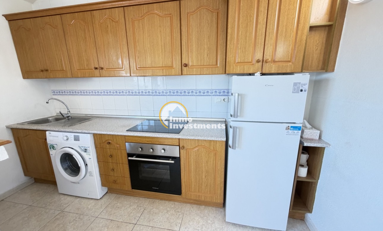 Gebrauchtimmobilien - Apartment - Villamartin - Lomas del Golf