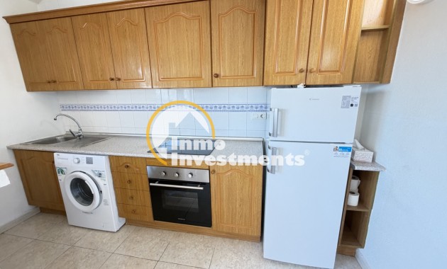 Gebrauchtimmobilien - Apartment - Villamartin - Lomas del Golf