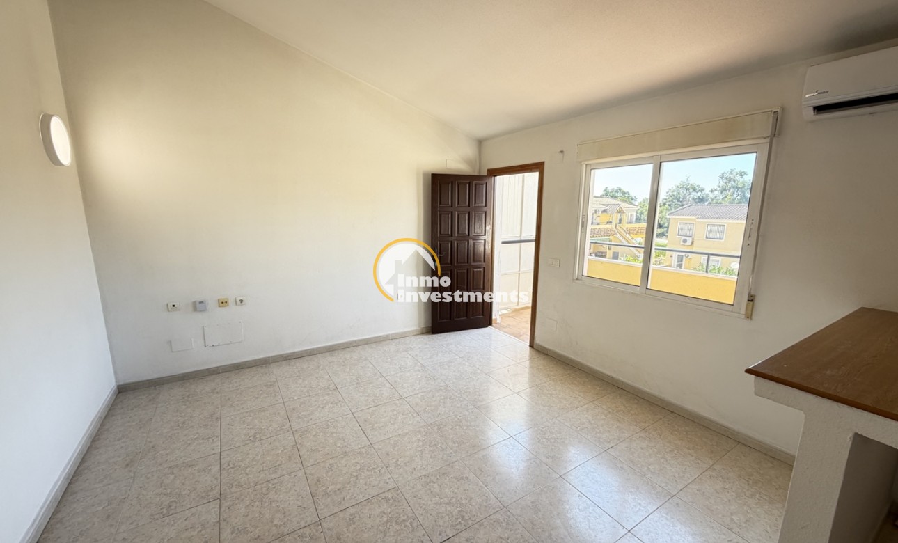 Gebrauchtimmobilien - Apartment - Villamartin - Lomas del Golf