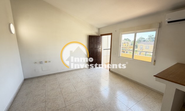 Gebrauchtimmobilien - Apartment - Villamartin - Lomas del Golf