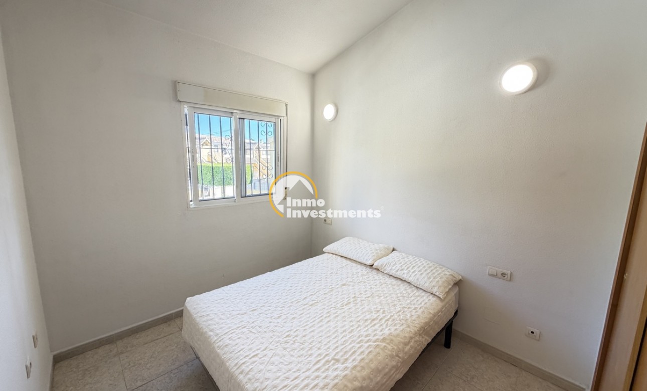 Gebrauchtimmobilien - Apartment - Villamartin - Lomas del Golf