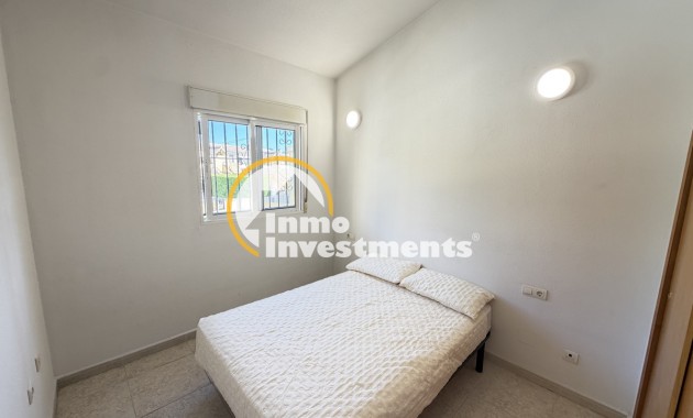 Gebrauchtimmobilien - Apartment - Villamartin - Lomas del Golf