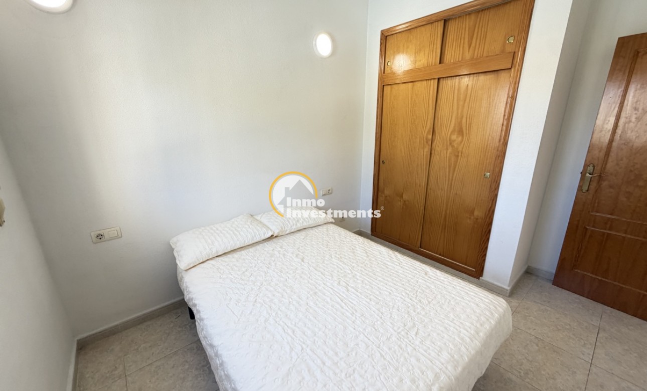 Gebrauchtimmobilien - Apartment - Villamartin - Lomas del Golf
