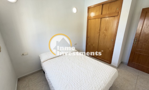 Gebrauchtimmobilien - Apartment - Villamartin - Lomas del Golf