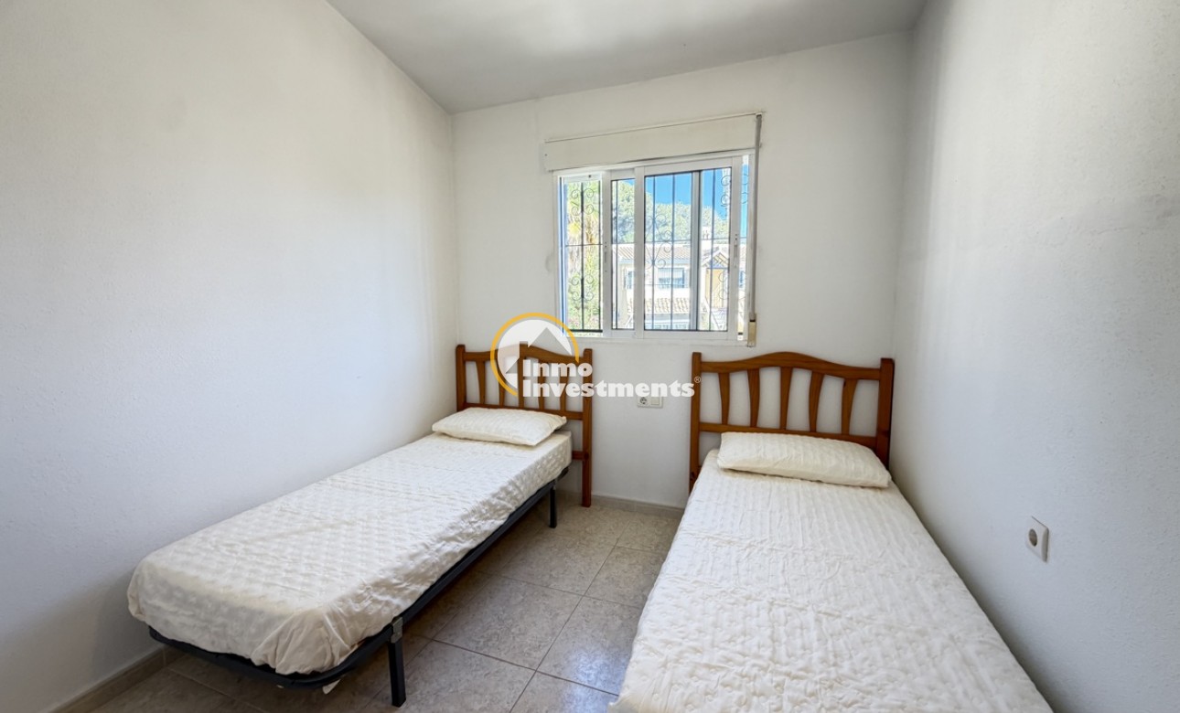 Gebrauchtimmobilien - Apartment - Villamartin - Lomas del Golf
