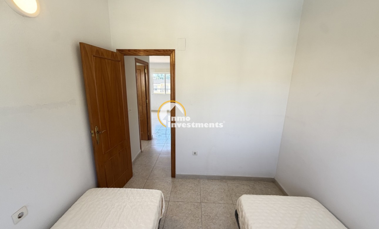 Gebrauchtimmobilien - Apartment - Villamartin - Lomas del Golf