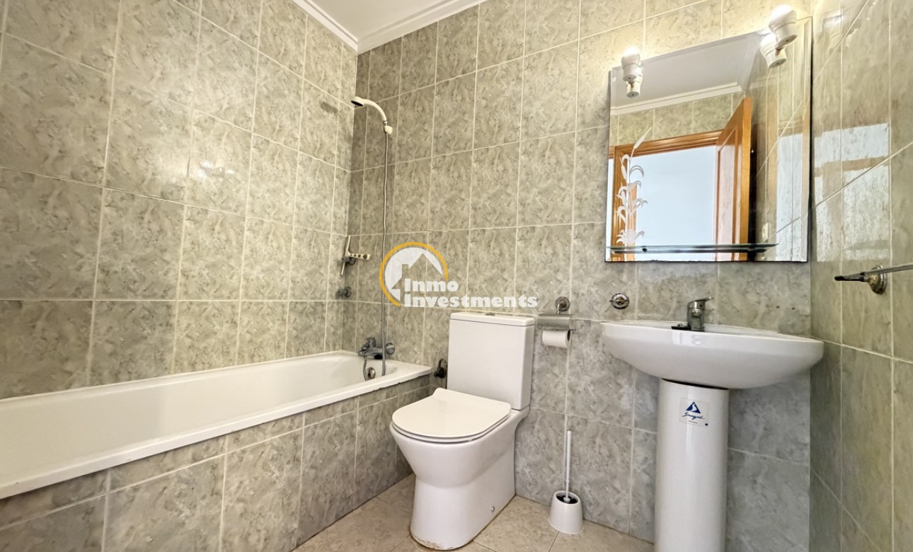 Gebrauchtimmobilien - Apartment - Villamartin - Lomas del Golf
