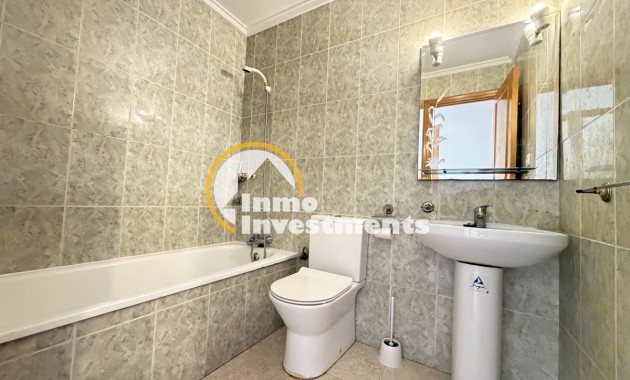 Gebrauchtimmobilien - Apartment - Villamartin - Lomas del Golf