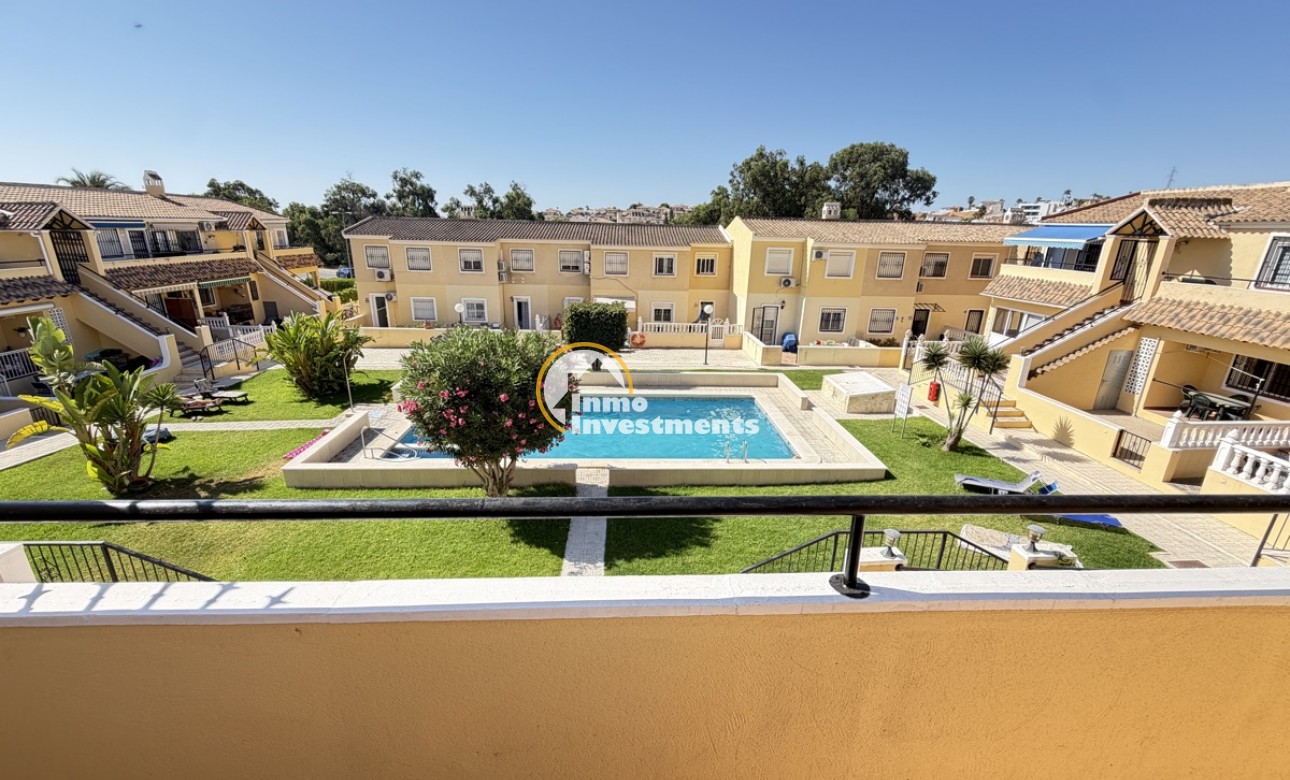 Gebrauchtimmobilien - Apartment - Villamartin - Lomas del Golf