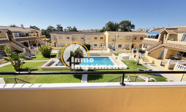 Gebrauchtimmobilien - Apartment - Villamartin - Lomas del Golf