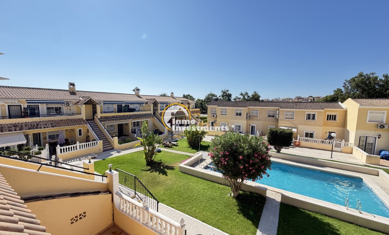 Gebrauchtimmobilien - Apartment - Villamartin - Lomas del Golf