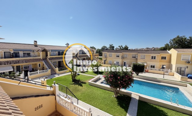 Gebrauchtimmobilien - Apartment - Villamartin - Lomas del Golf