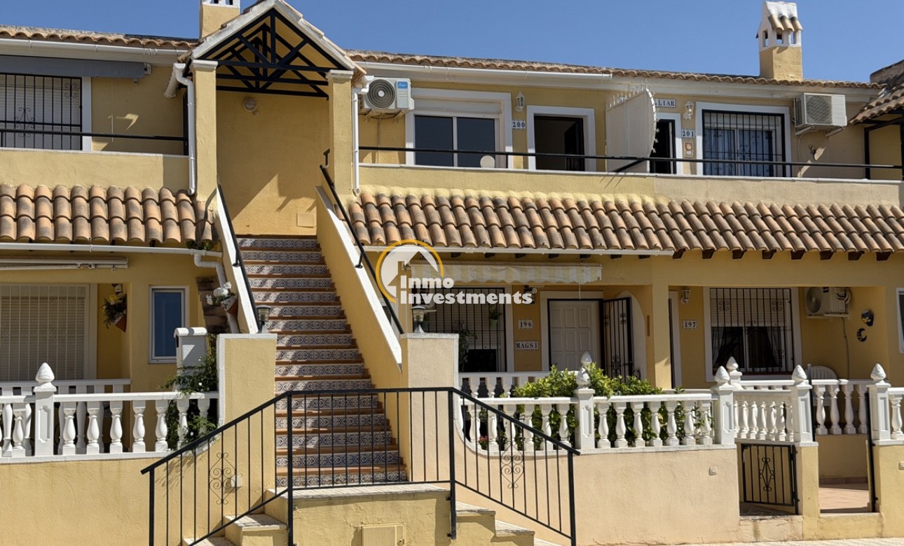 Gebrauchtimmobilien - Apartment - Villamartin - Lomas del Golf