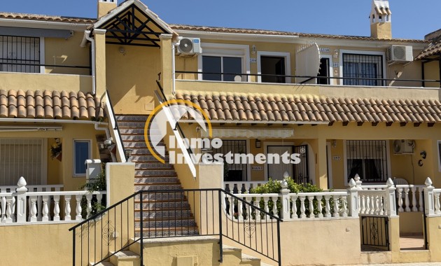 Gebrauchtimmobilien - Apartment - Villamartin - Lomas del Golf