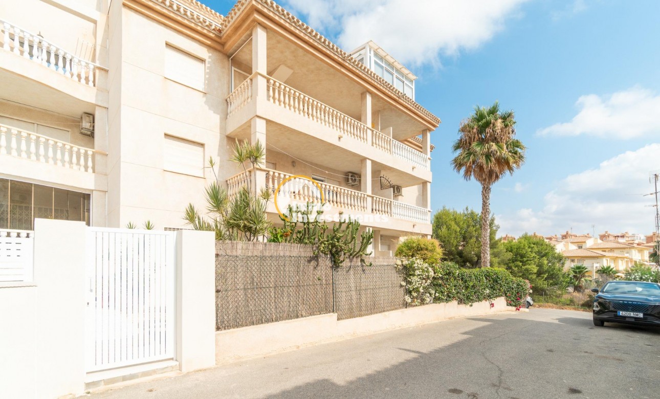 Revente privée - Appartement - Orihuela Costa - Playa Flamenca