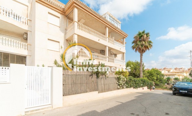 Revente privée - Appartement - Orihuela Costa - Playa Flamenca