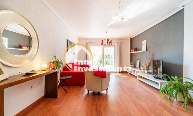 Revente privée - Appartement - Orihuela Costa - Playa Flamenca