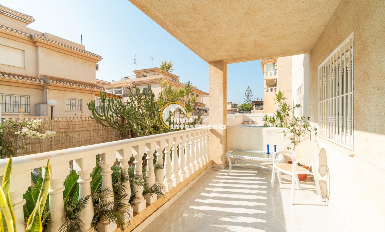 Revente privée - Appartement - Orihuela Costa - Playa Flamenca