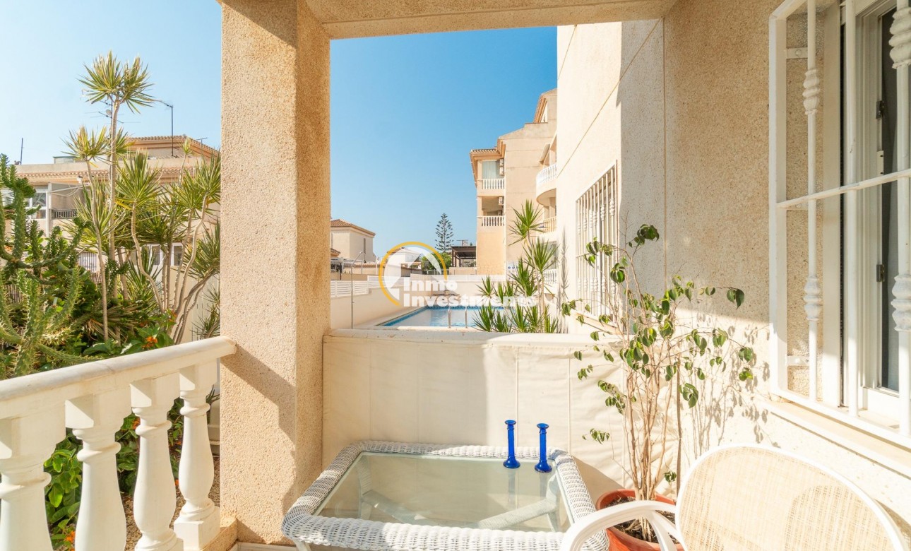 Revente privée - Appartement - Orihuela Costa - Playa Flamenca