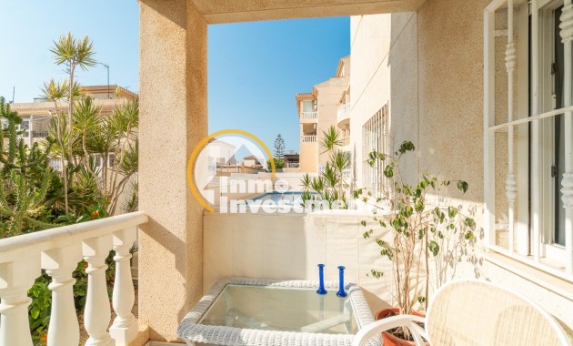 Revente privée - Appartement - Orihuela Costa - Playa Flamenca
