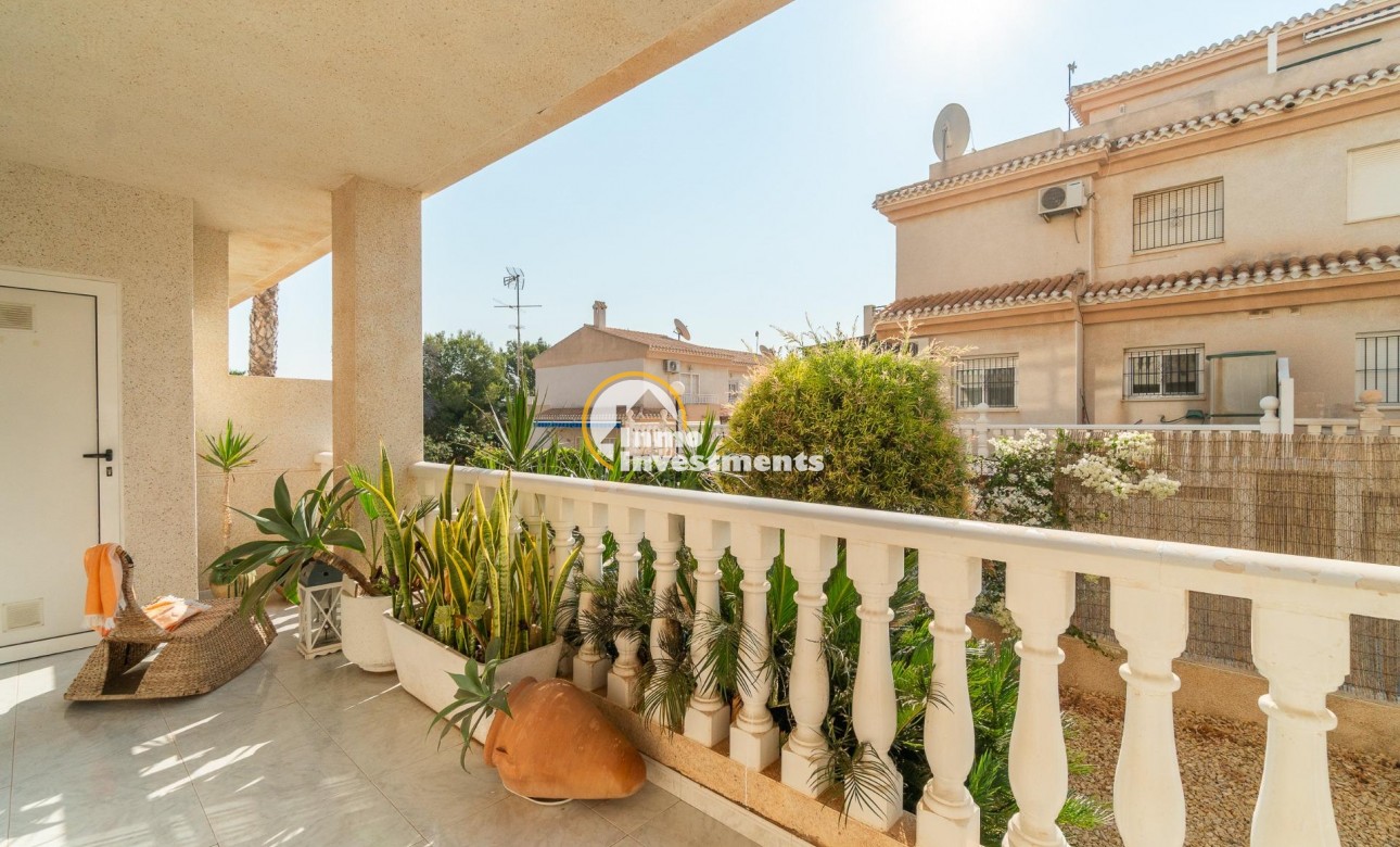 Revente privée - Appartement - Orihuela Costa - Playa Flamenca