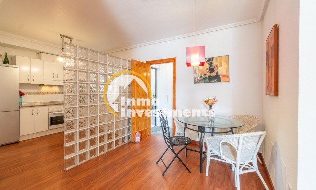 Revente privée - Appartement - Orihuela Costa - Playa Flamenca
