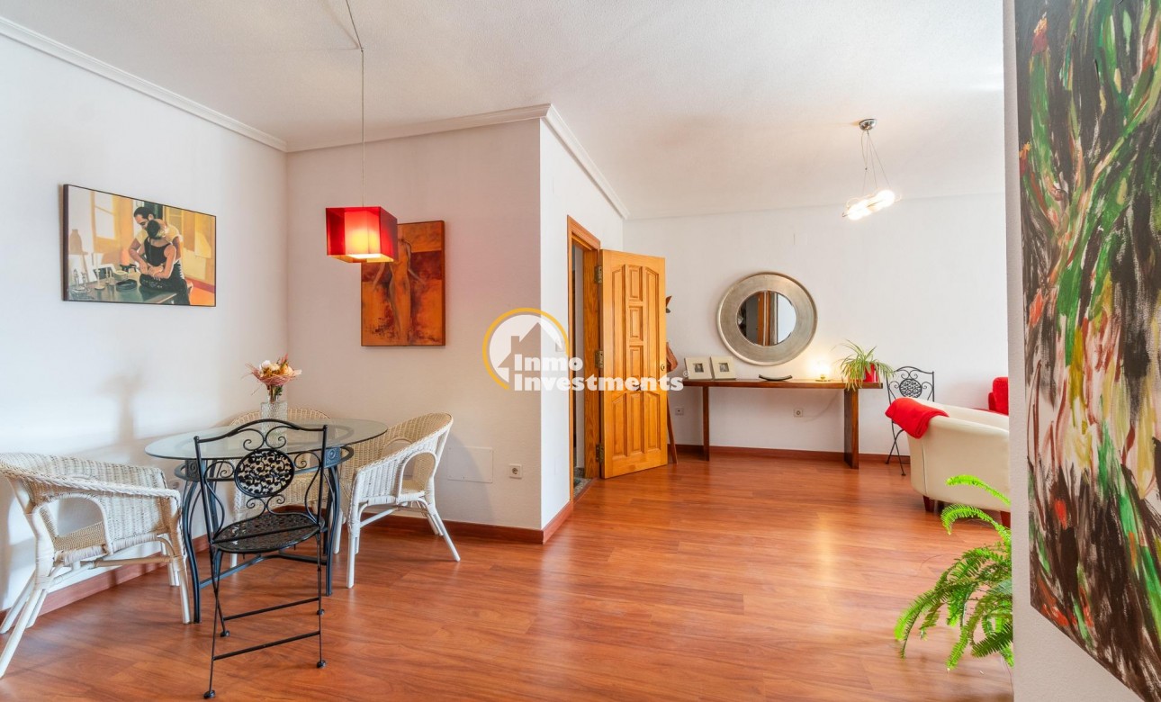 Revente privée - Appartement - Orihuela Costa - Playa Flamenca