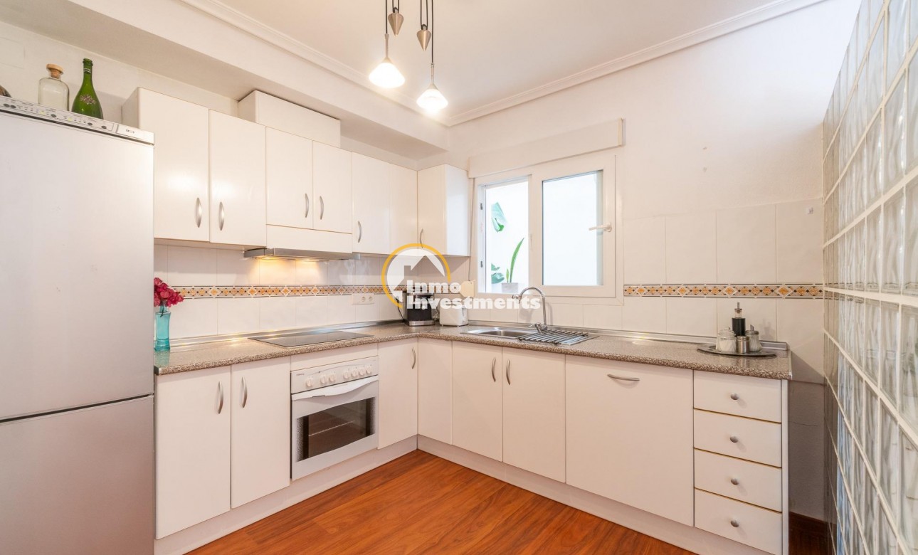 Revente privée - Appartement - Orihuela Costa - Playa Flamenca