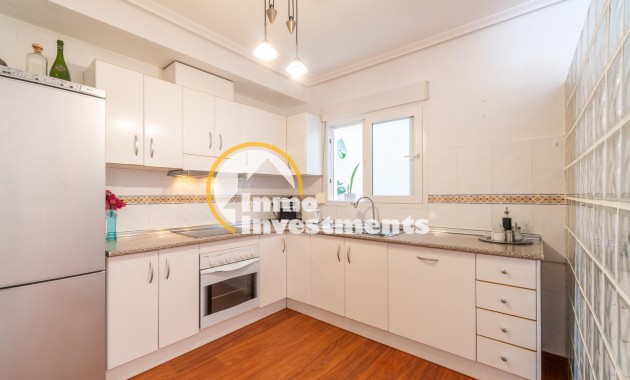 Revente privée - Appartement - Orihuela Costa - Playa Flamenca