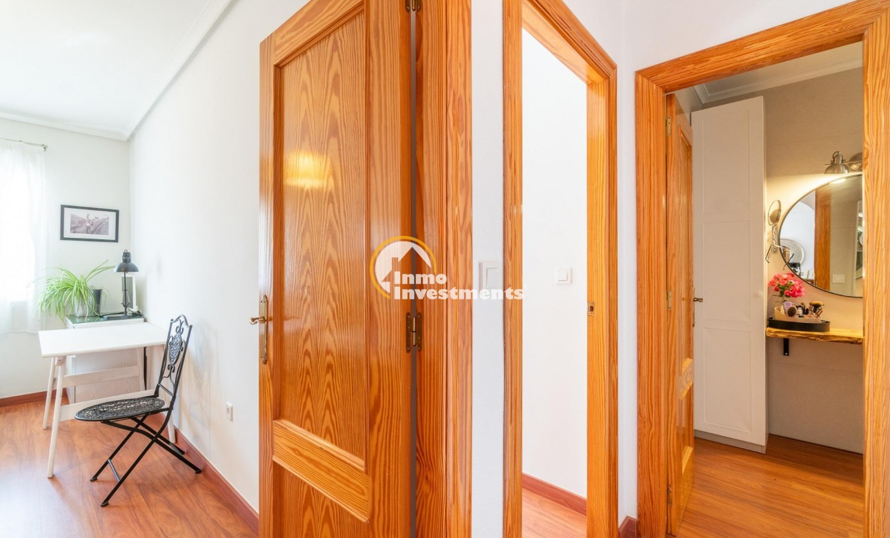 Revente privée - Appartement - Orihuela Costa - Playa Flamenca