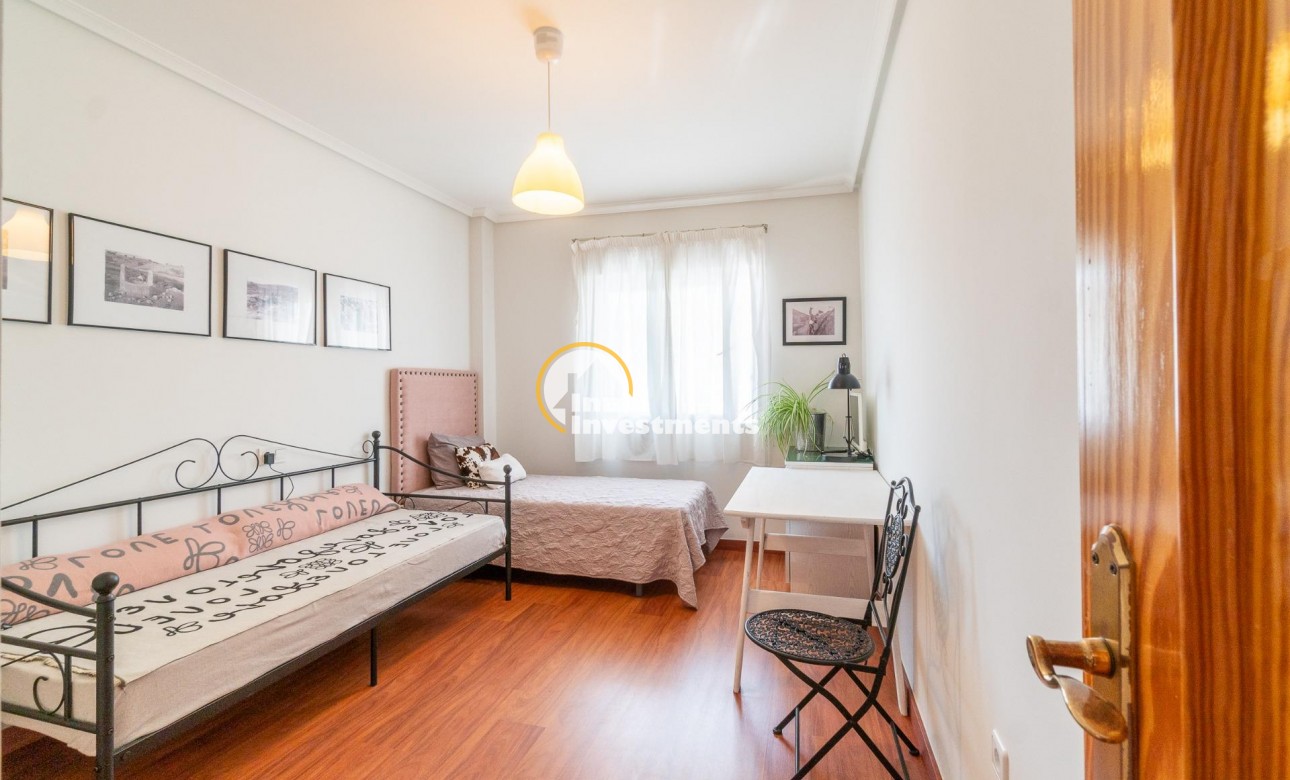 Revente privée - Appartement - Orihuela Costa - Playa Flamenca