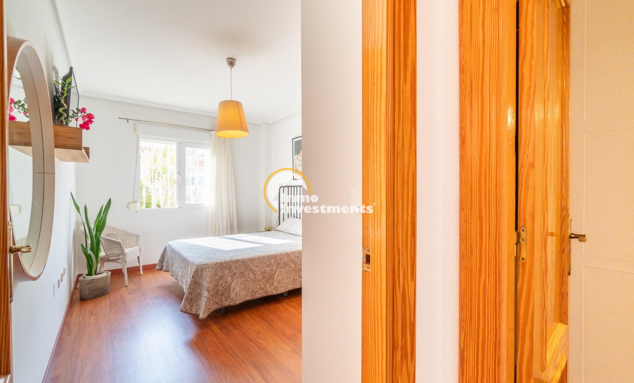 Revente privée - Appartement - Orihuela Costa - Playa Flamenca