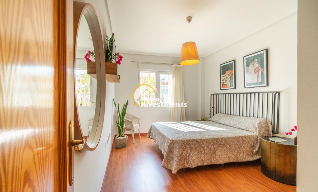 Revente privée - Appartement - Orihuela Costa - Playa Flamenca