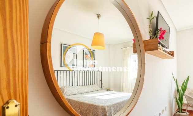 Revente privée - Appartement - Orihuela Costa - Playa Flamenca