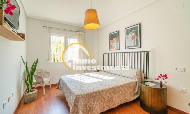 Revente privée - Appartement - Orihuela Costa - Playa Flamenca