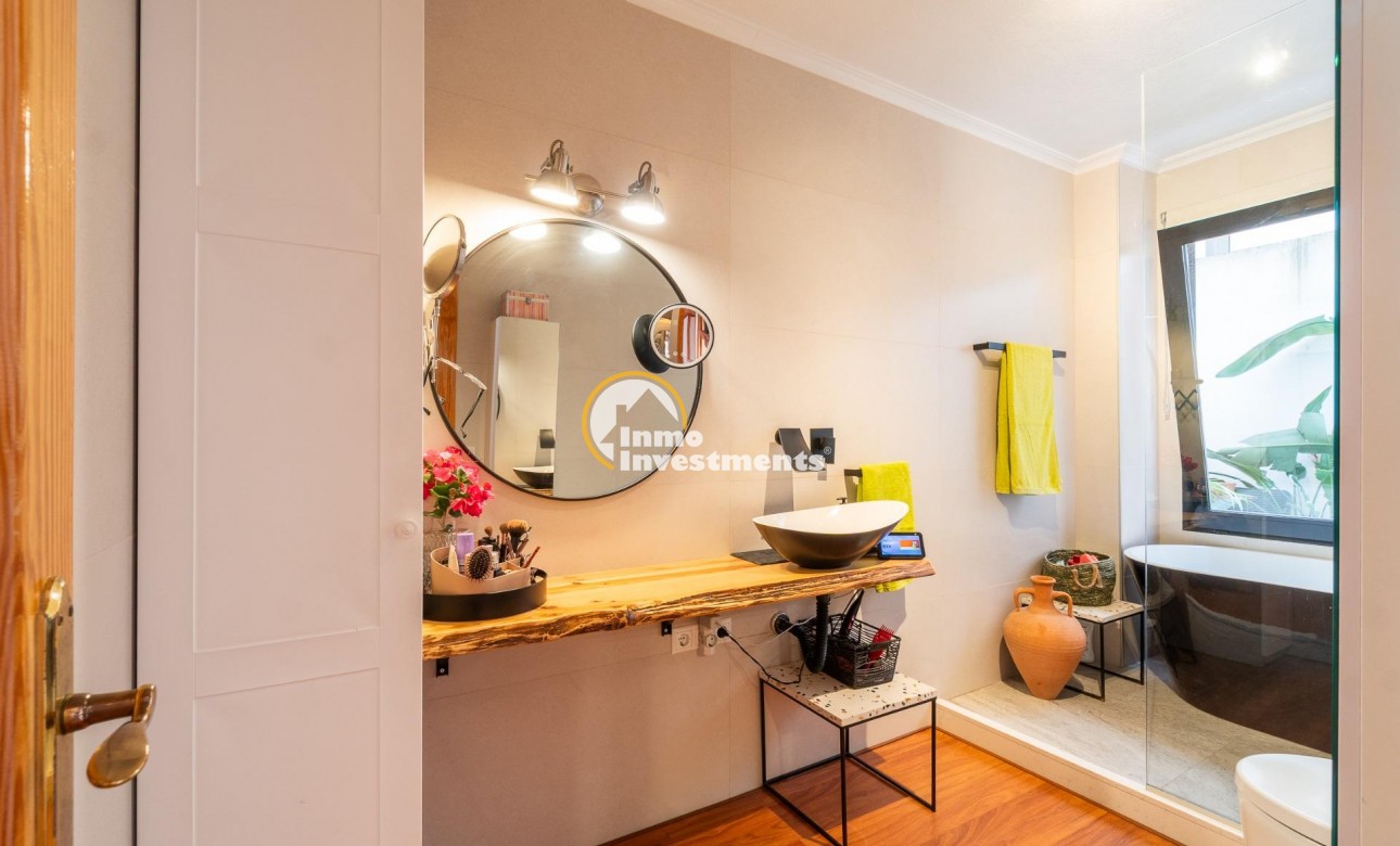 Revente privée - Appartement - Orihuela Costa - Playa Flamenca