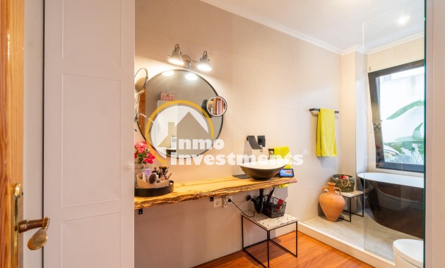 Revente privée - Appartement - Orihuela Costa - Playa Flamenca
