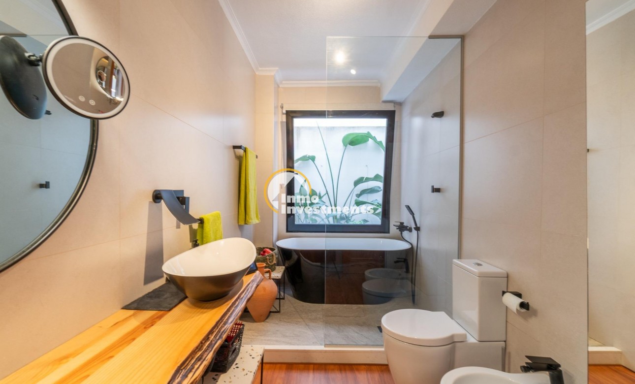 Revente privée - Appartement - Orihuela Costa - Playa Flamenca