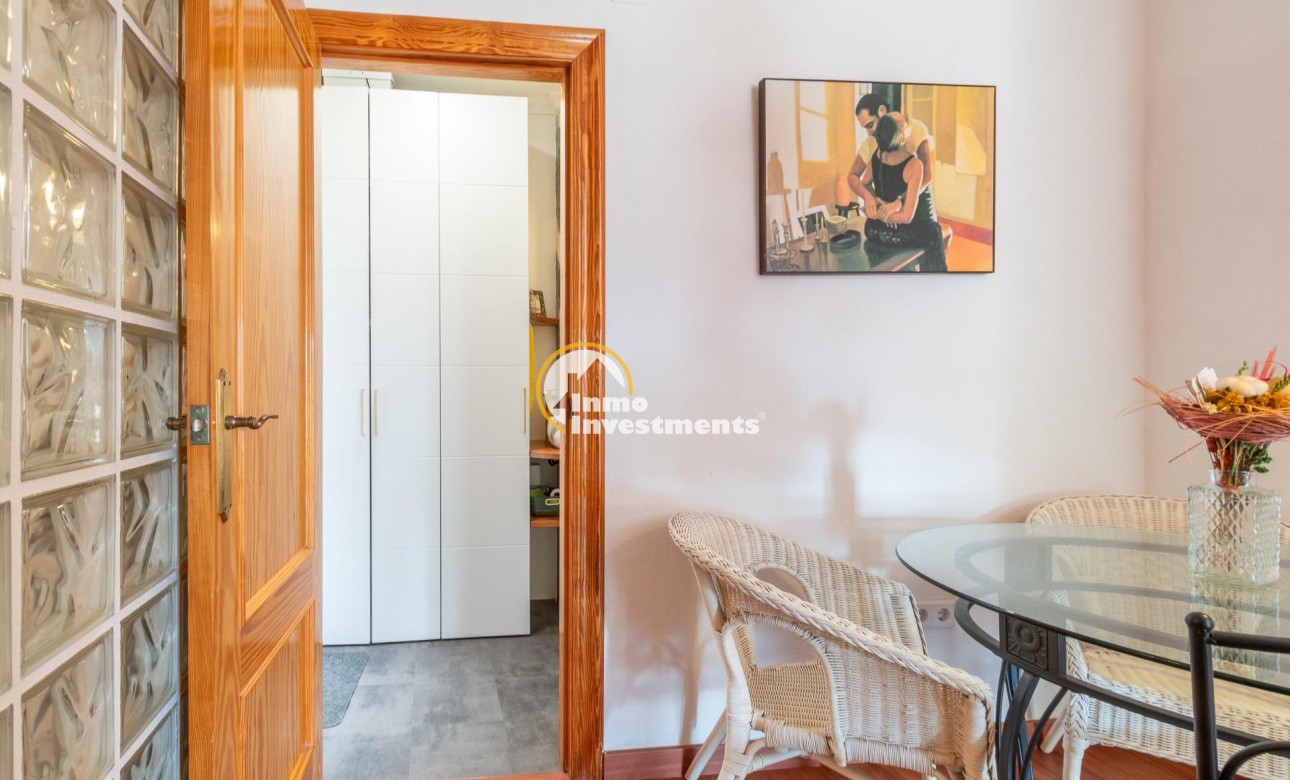 Revente privée - Appartement - Orihuela Costa - Playa Flamenca