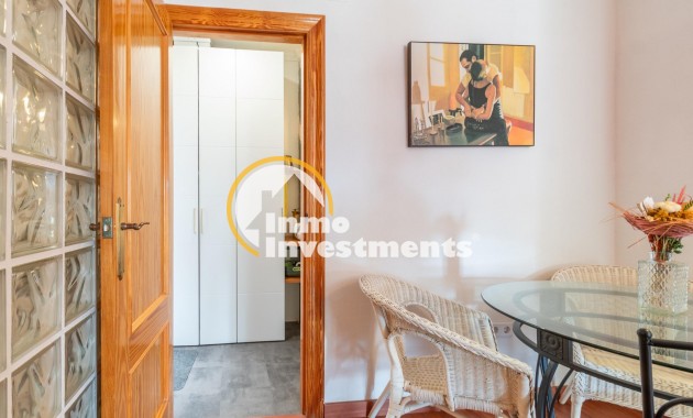 Revente privée - Appartement - Orihuela Costa - Playa Flamenca