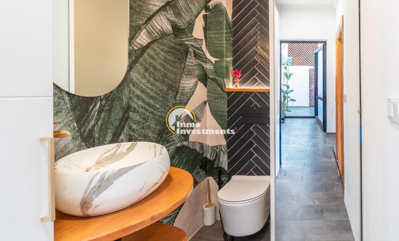 Revente privée - Appartement - Orihuela Costa - Playa Flamenca