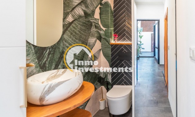Revente privée - Appartement - Orihuela Costa - Playa Flamenca