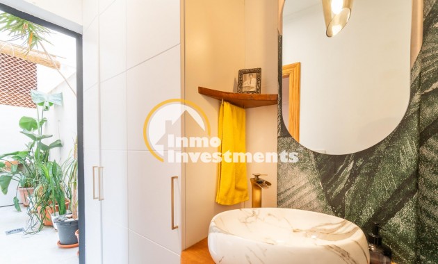 Revente privée - Appartement - Orihuela Costa - Playa Flamenca