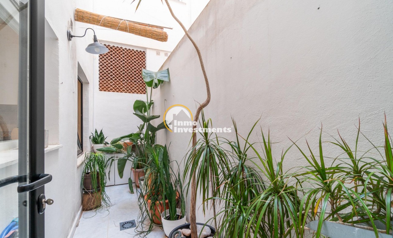 Revente privée - Appartement - Orihuela Costa - Playa Flamenca