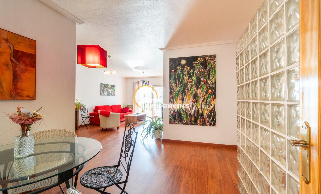 Revente privée - Appartement - Orihuela Costa - Playa Flamenca