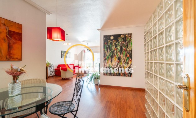Revente privée - Appartement - Orihuela Costa - Playa Flamenca
